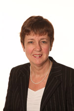 Profile image of Mary Ryan