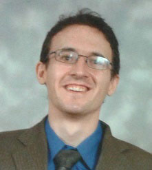 Profile image of Matthew Ryan